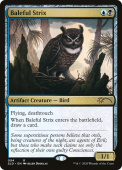 Baleful Strix Baleful Strix