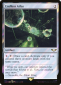 Endless Atlas Endless Atlas