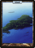 Island Island