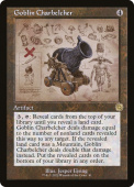 Goblin Charbelcher Goblin Charbelcher