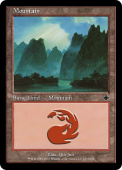 Mountain Mountain