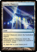 Azorius Chancery Azorius Chancery