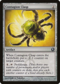 Contagion Clasp Contagion Clasp