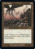 The Hive The Hive