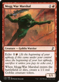 Mogg War Marshal Mogg War Marshal