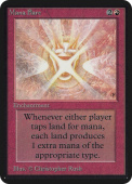 Mana Flare Mana Flare