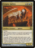 Enigma Sphinx Enigma Sphinx