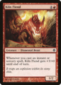 Kiln Fiend Kiln Fiend