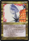 Spectral Shield Spectral Shield