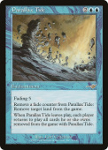 Parallax Tide Parallax Tide