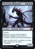 Phyrexian Obliterator Phyrexian Obliterator