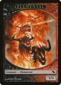 Elemental Elemental