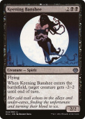 Keening Banshee Keening Banshee