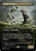 Compy Swarm Compy Swarm