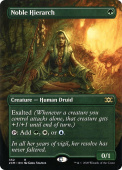 Noble Hierarch Noble Hierarch