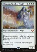 Akroma, Angel of Wrath Akroma, Angel of Wrath