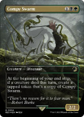 Compy Swarm Compy Swarm