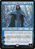 Jace, Wielder of Mysteries Jace, Wielder of Mysteries