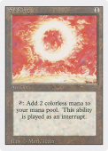 Sol Ring Sol Ring