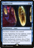 Endless Evil Endless Evil