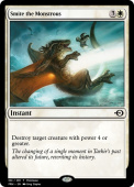 Smite the Monstrous Smite the Monstrous