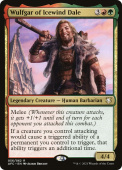 Wulfgar of Icewind Dale Wulfgar of Icewind Dale