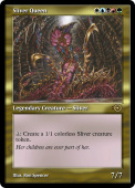 Sliver Queen Sliver Queen