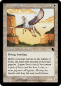 Mesa Pegasus Mesa Pegasus