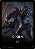 Orcish Orcish