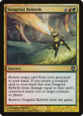 Vengeful Rebirth Vengeful Rebirth