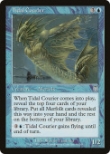 Tidal Courier Tidal Courier