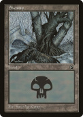 Swamp Swamp