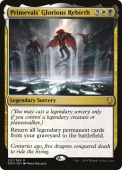 Primevals' Glorious Rebirth Primevals' Glorious Rebirth