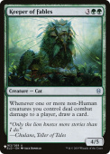 Keeper of Fables Keeper of Fables