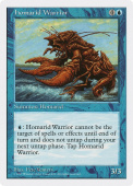 Homarid Warrior Homarid Warrior