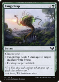 Tangletrap Tangletrap