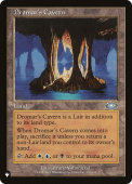 Dromar's Cavern Dromar's Cavern