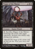 Magus of the Mirror Magus of the Mirror