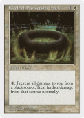 Circle of Protection: Black Circle of Protection: Black