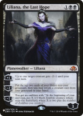 Liliana, the Last Hope Liliana, the Last Hope