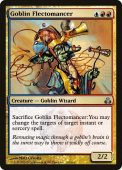 Goblin Flectomancer Goblin Flectomancer