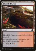 Bloodfell Caves Bloodfell Caves
