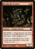 Bloodscale Prowler Bloodscale Prowler