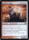 Balefire Liege Balefire Liege