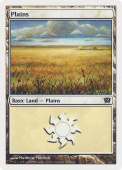 Plains Plains