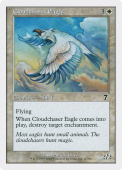 Cloudchaser Eagle Cloudchaser Eagle