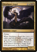 Deathpact Angel Deathpact Angel