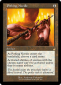 Pithing Needle Pithing Needle