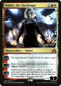 Nahiri, the Harbinger Nahiri, the Harbinger