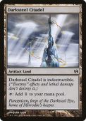 Darksteel Citadel Darksteel Citadel